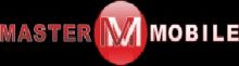 Логотип сервисного центра MASTER MOBILE